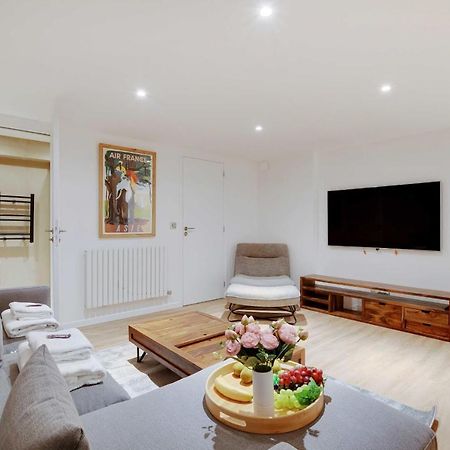 Amazing Apartment 2Br6P - Sacre Coeur Montmartre Paris Dış mekan fotoğraf