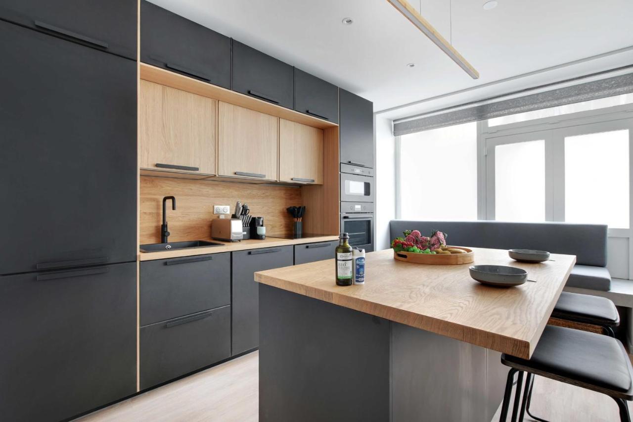 Amazing Apartment 2Br6P - Sacre Coeur Montmartre Paris Dış mekan fotoğraf