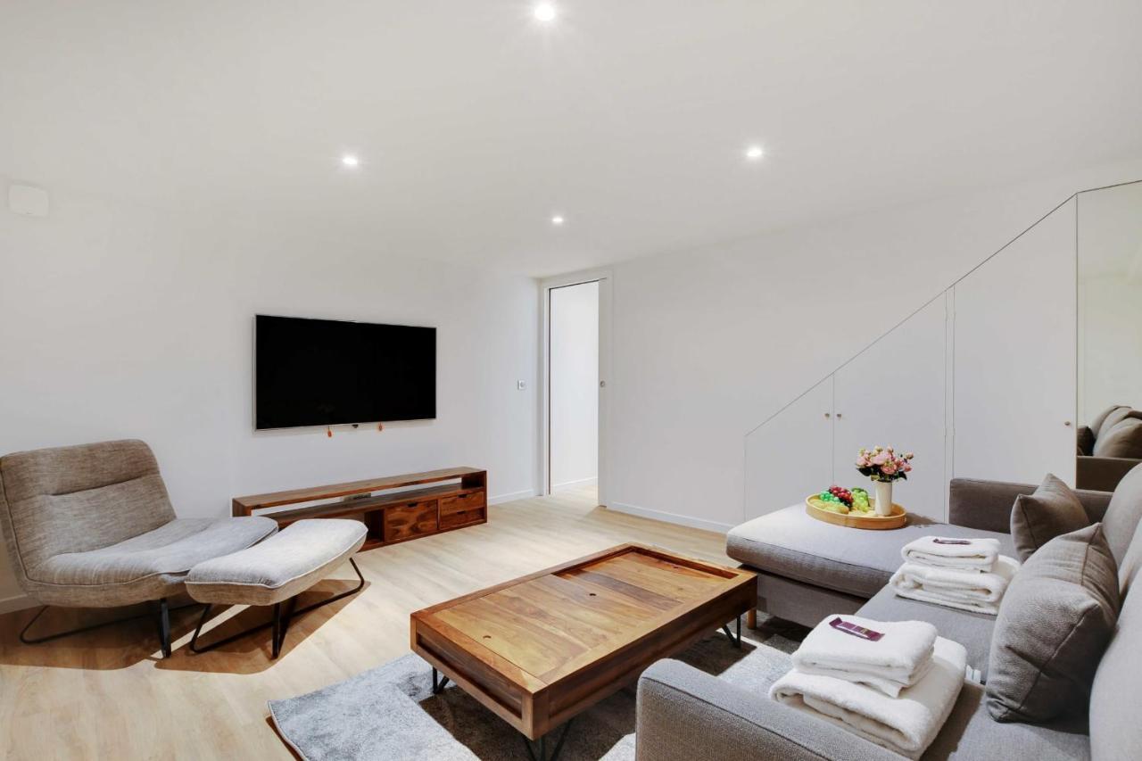 Amazing Apartment 2Br6P - Sacre Coeur Montmartre Paris Dış mekan fotoğraf