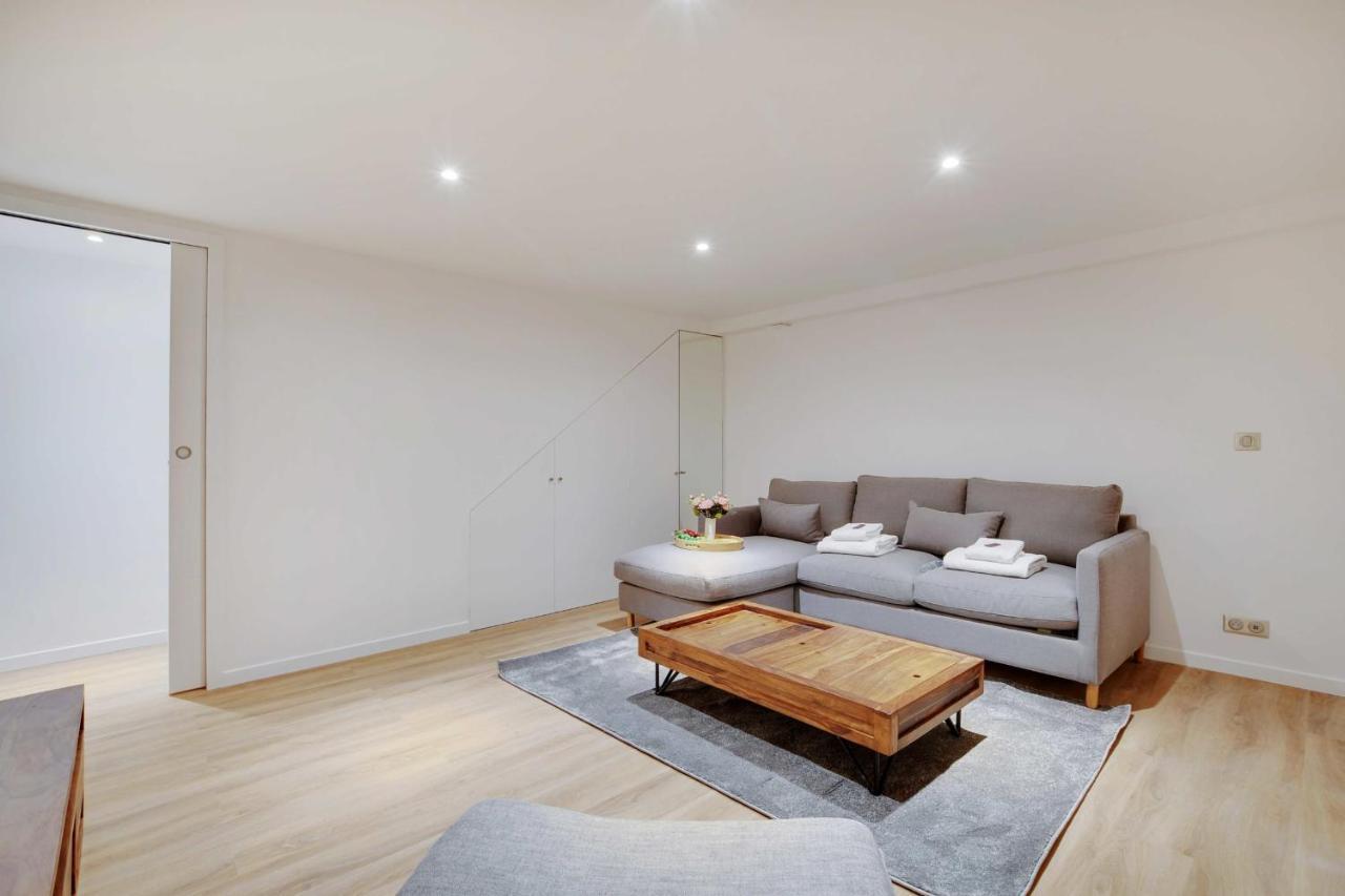 Amazing Apartment 2Br6P - Sacre Coeur Montmartre Paris Dış mekan fotoğraf